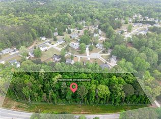 0 Hiram Sudie Rd, Hiram, GA 30141