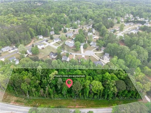 0 Hiram Sudie Rd, Hiram, GA 30141