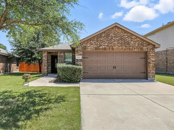 105 Bridlewood St, Azle, TX 76020