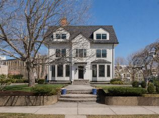 785 Young Ave, Halifax, NS B3H 2V8