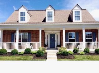 26 Old Mill Dr, Voorhees, NJ 08043