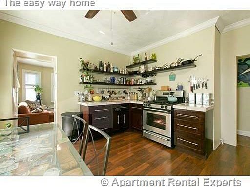 Apartment Rental Experts