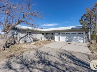 1455 Canyon Trail Rd, Billings, MT 59101