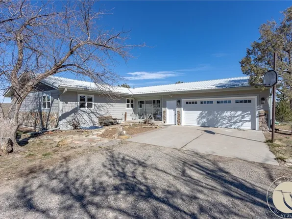 1455 Canyon Trail Rd, Billings, MT 59101