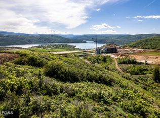 9594 N Blue Ledge Dr, Park City, UT 84060