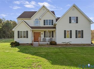 15286 Devonwood Rd, Montpelier, VA