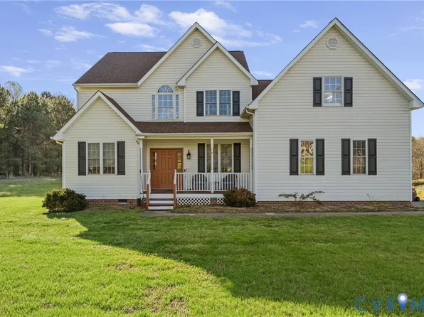 15286 Devonwood Rd, Montpelier, VA 23192