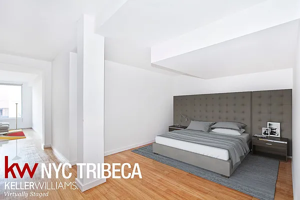 Rented by Keller Williams NYC | media 17