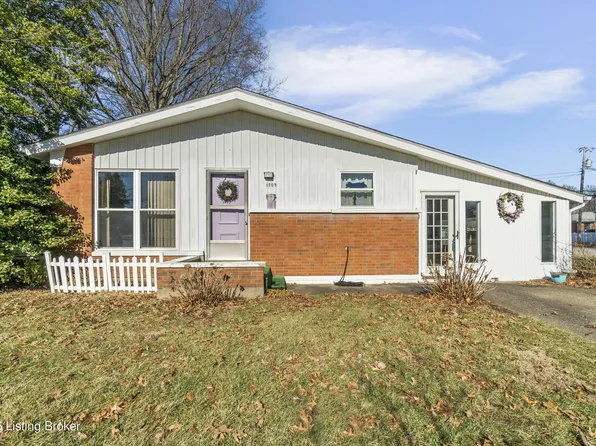 1709 N Larkspur Dr, Jeffersonville, IN 47130