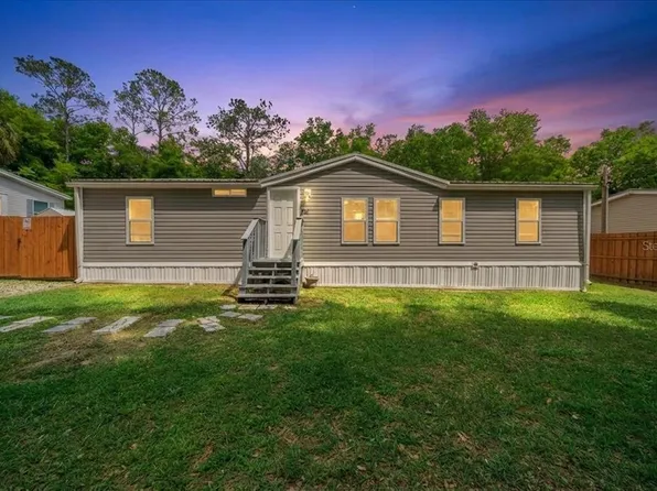 3901 SE 56th Ave, Ocala, FL 34480