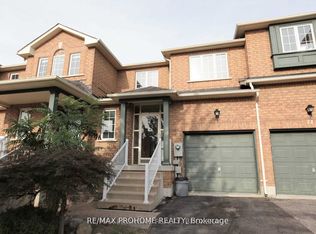 73 Briarcrest Dr, Markham, ON L6C 3E7