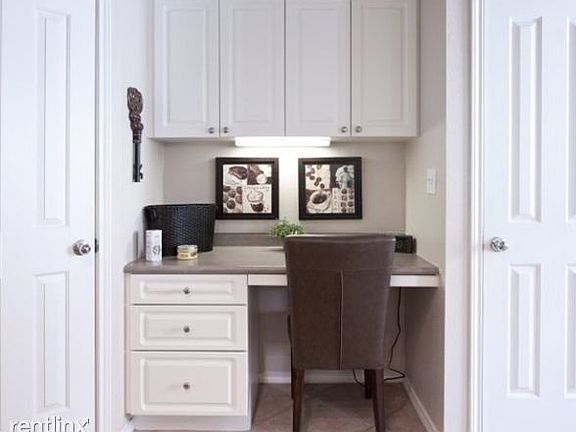 desk