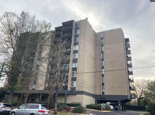 619 King St APT 905, Columbia, SC 29205