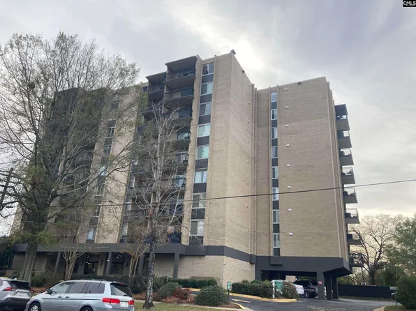 619 King St APT 905, Columbia, SC 29205