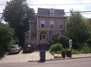 278 Lamartine St, Boston, MA 02130