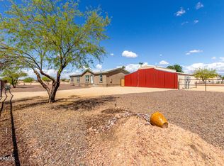 24534 W Peakview Rd, Wittmann, AZ 85361