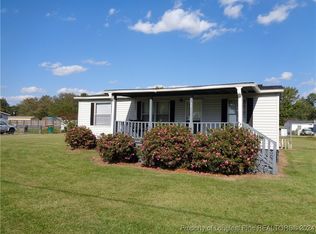 292 Jason Rd, Lumberton, NC 28358