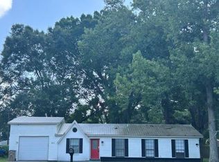 917 Dawes Rd, Mobile, AL 36695