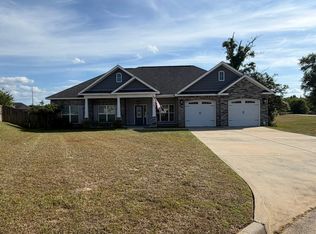 469 Madison Ave, Enterprise, AL 36330