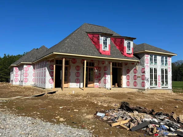 609 Big Valley Loop, Flowood, MS 39232