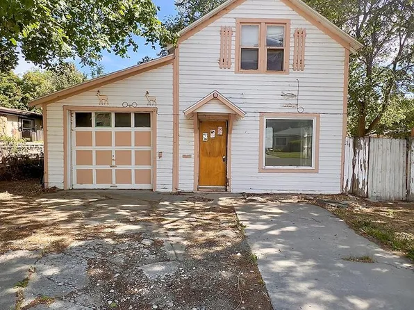 405 E Avenue B, Jerome, ID 83338