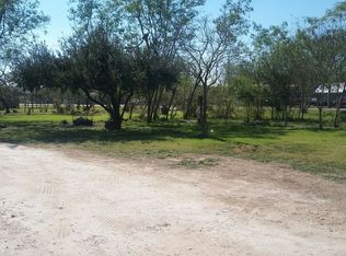 2711 Citation St, Edinburg, TX 78542