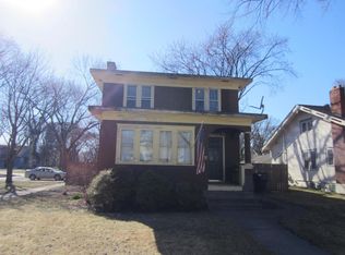 924 Belmont Rd, Grand Forks, ND 58201