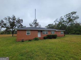 2373 Highway 80, Adrian, GA 31002