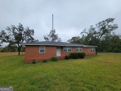 2373 Highway 80, Adrian, GA, 31002