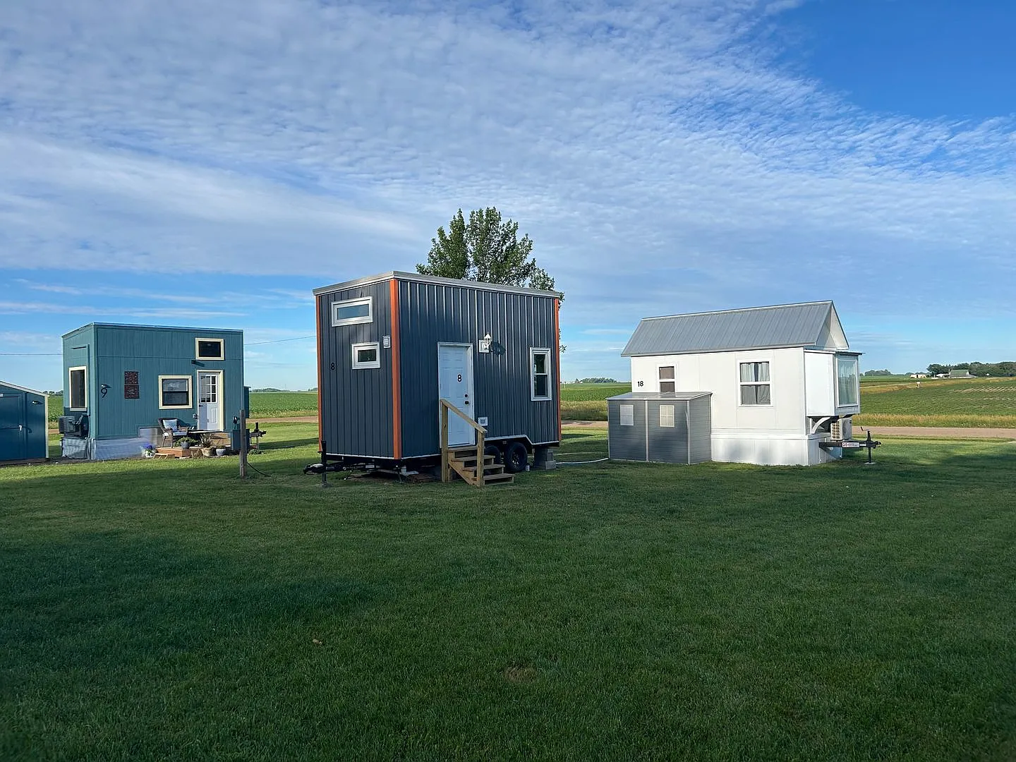 Sherburn Tiny Homes — Photo 3