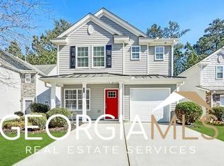 5920 Sable Glen Rd, Atlanta, GA 30349