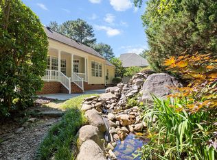 613 Cresstar Dr, Rolesville, NC 27571