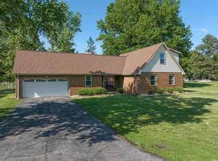 6600 Pollack Ave, Evansville, IN 47715