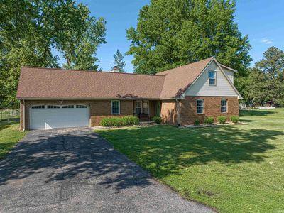 6600 Pollack Ave, Evansville, IN, 47715