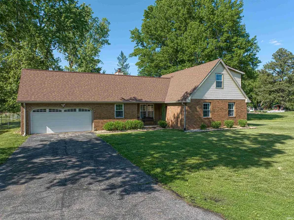 6600 Pollack Ave, Evansville, IN 47715