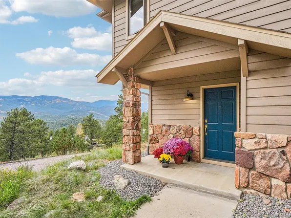 350 Conifer Drive, Evergreen, CO 80439
