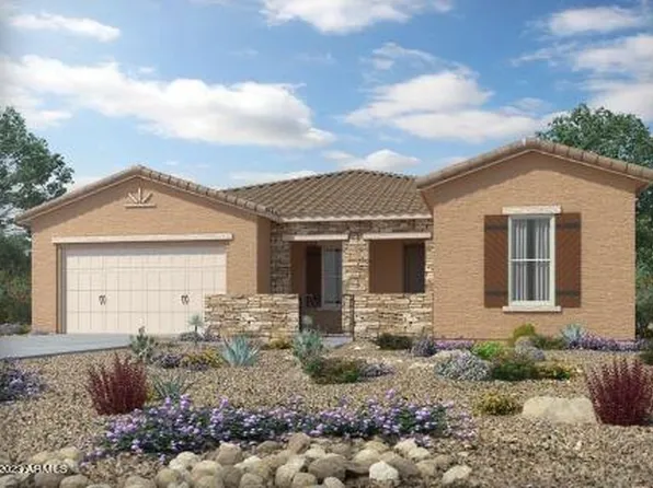 42080 W LAVENDER Drive, Maricopa, AZ 85138