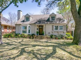 9814 Lakemont Dr, Dallas, TX 75220