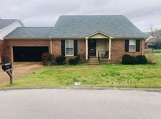 7141 Lake View Ct, Brentwood, TN 37027