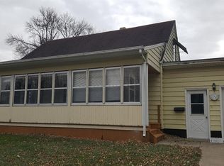 526 Ohio St, Webster City, IA 50595