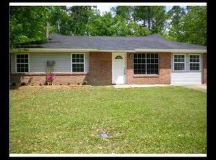 1504 Timberlane Rd, Gautier, MS 39553