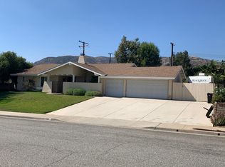 1199 Ruggles St, La Verne, CA 91750