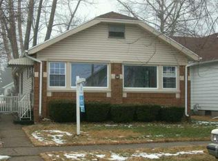 2007 S Taylor St, South Bend, IN