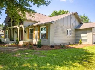 101 Halewia St, Gadsden, AL 35903