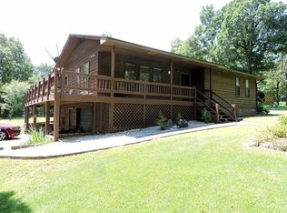 114 Nc 3551, Western Grove, AR 72685