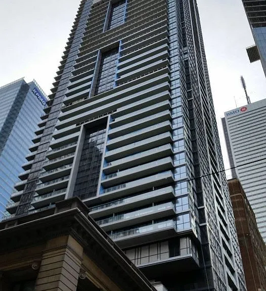 70 Temperance St #1204 — Photo 1