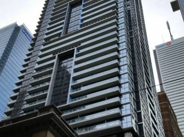 70 Temperance St, Toronto, ON