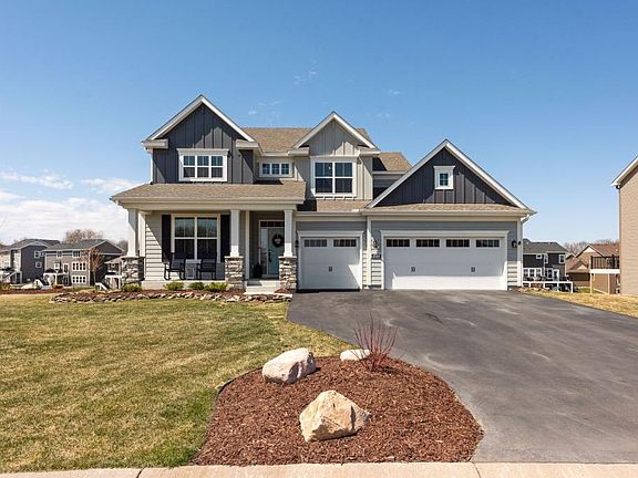 2nd image of 2524 Fieldstone Dr