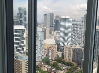 319 Jarvis St #4506, Toronto, ON M5B 0C8