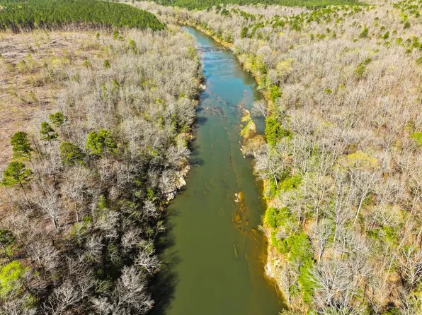 Mountain Frk, Smithville, OK 74957